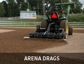 Arena Drags