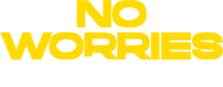 No Worries Club Logo